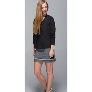 lululemon skirt 8